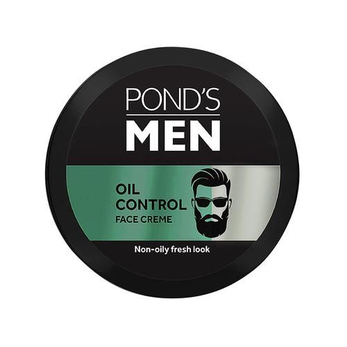 Ponds Oil Control Face Crème - Hydrates, Moisturises, 55 g  Non Oily Fresh Look