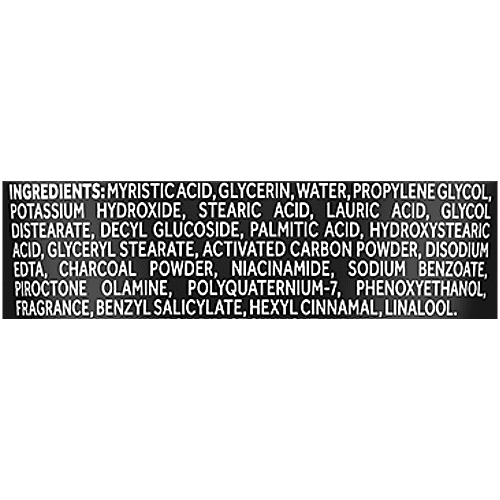 Pond's Bright Miracle Detox Facewash With 10X Power Of Charcoal, 150 g  