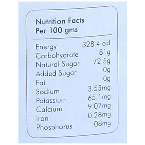Thoa Uni-fForal Ajwain Honey, 330 g Glass Jar 