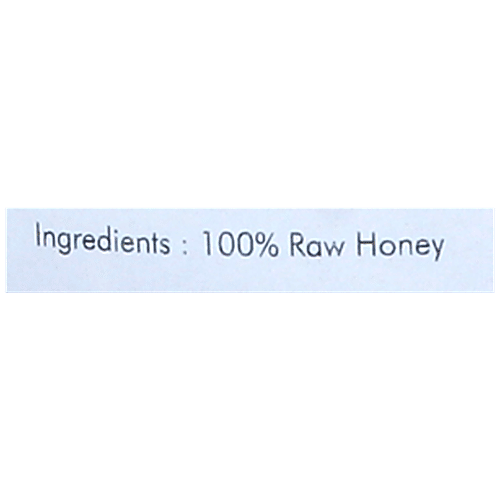 Thoa Uni-Floral Fennel Honey, 330 g Glass jar 