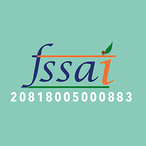 Thoa Citrus & Mint Demerara Sugar, 175 g Glass jar 