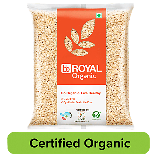 Buy BB Royal Organic Barley Online at Best Price of Rs 131 bigbasket