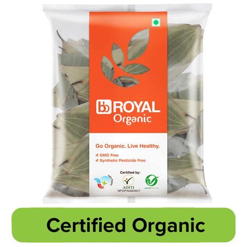 BB Royal Organic - Bay Leaf/Lavangada Ele, 100 g  