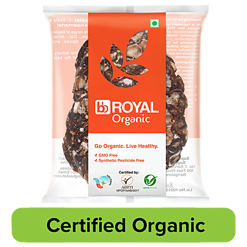 bb Royal Organic Tamarind/Hunisehannu, 1 kg  