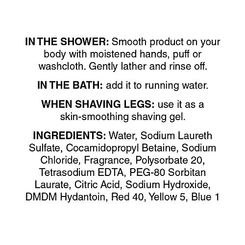 Buy Neutrogena Rainbath Refreshing Shower & Bath Gel Online at Best