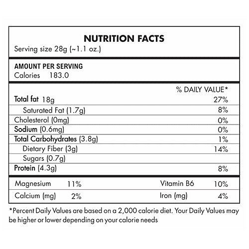 Ziofit Dry Fruits - Extra Light Walnuts Kernels, 200 g  