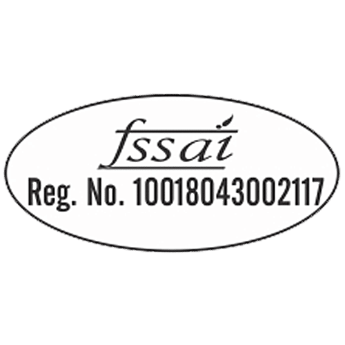 Ziofit Dry Fruits - Extra Light Walnuts Kernels, 200 g  