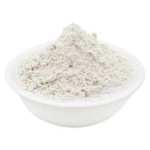 bb Royal Organic - Little Millet/Samai/Rice Flour/Tandul Peeth, 500 g  GMO, Synthetic Pesticides Free