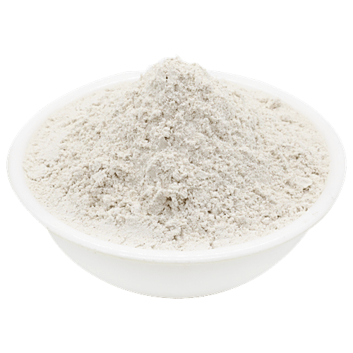 bb Royal Organic - Kodo Millet/Varagu/Rice Flour/Akki Hittu, 1 kg  