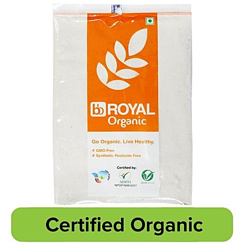 Buy bb Royal Organic Kodo Millet/Varagu Rice Flour Online at Best