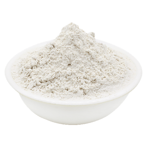 bb Royal Organic - Little Millet/Samai/Rice Flour/Akki Hittu, 1 kg  