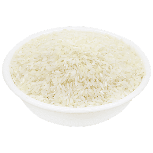 bb Royal Organic - Rice/Akki HMT Kolam, 5 kg  