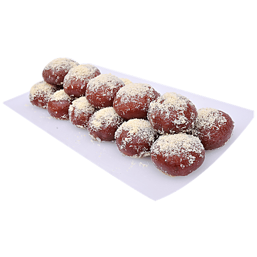 Asha Sweets Dry Jamun, 500 g