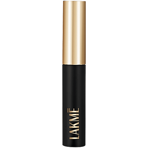 Lakme Xtraordin-airy Mattreal Mousse Concealer, 9 g Natural Conceals dark circles, even skin tone