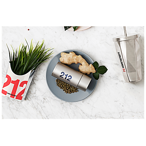 Carolina Herrera  212 NYC Eau De Toilette For Men, 100 ml  