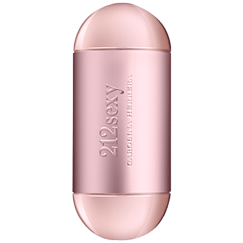 Carolina Herrera  212 Sexy Eau De Parfum Women, 30 ml  
