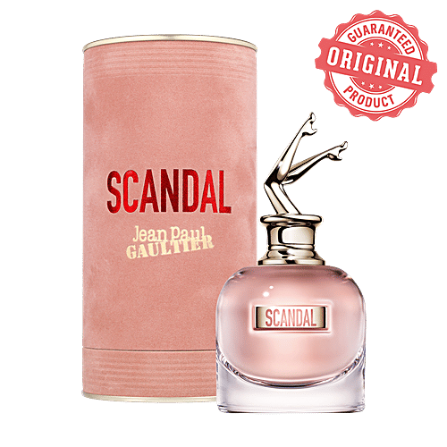 Buy Jean Paul Gaultier Scandal Eau De Parfum Women Online at Best Price of Rs 6900 - bigbasket