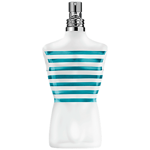 Jean Paul Gaultier Le Beau Male Eau De Toilette Men, 125 ml  
