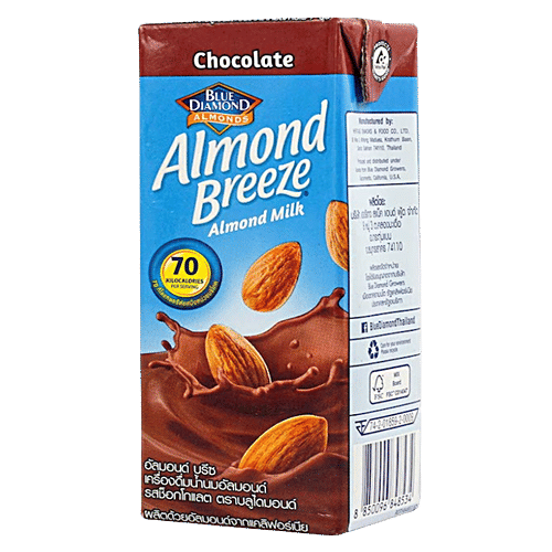 Buy Blue Diamond Chocolate Almond Milk Online at Best Price of Rs 95