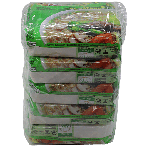 Buy Yum Yum Vegetable Flavour Online at Best Price bigbasket