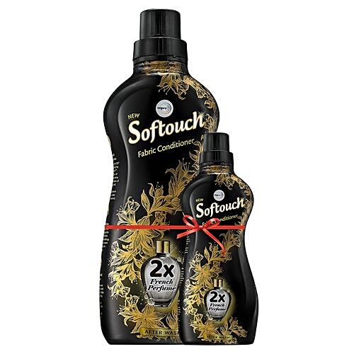 Buy Wipro Softouch After Wash Fabric Conditioner 2X French Perfume Online at Best Price of Rs