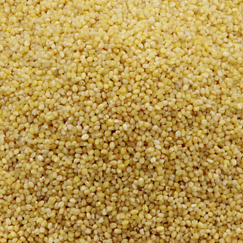 bb Royal Unpolsihed Organic Foxtail Millet/Thinai Rice, 5 kg  GMO, Synthetic Pesticides Free