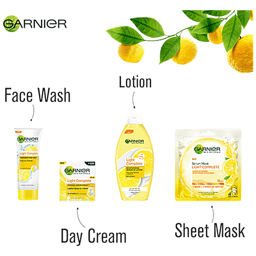 Buy Garnier Skin Naturals Moisturizing SerumInLotion Online at Best Price of Rs 165 bigbasket