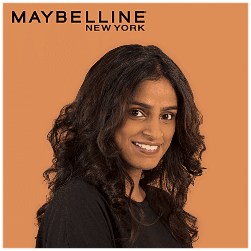 Maybelline New York Fit Me Matte+Poreless Liquid Foundation With Pump - 340 Cappuccino, 30 ml  