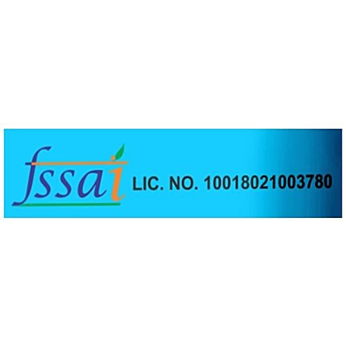 Befikar High Protein Peanuts - Himalayan Salted, 120 g  