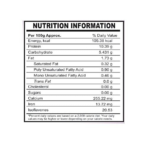 Buy SoLite Tofu Online at Best Price of Rs 60 bigbasket