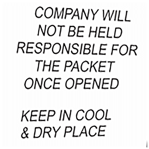 KBM Gai Chaap Coriander/Dhaniya Powder, 200 g  Mark of Purity