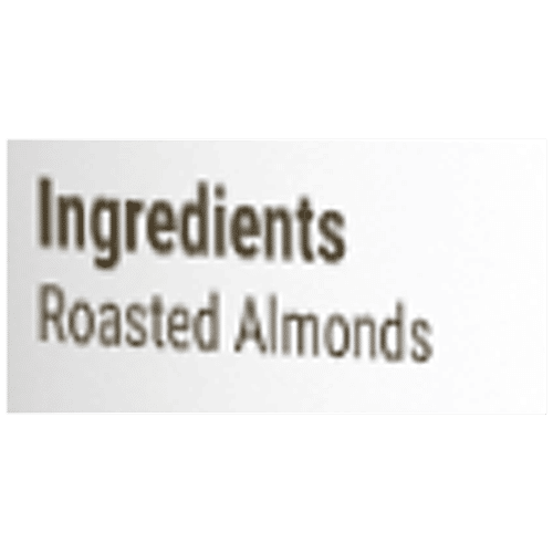 Pintola All Natural Almond Butter - Unsweetened, Creamy, 1kg  