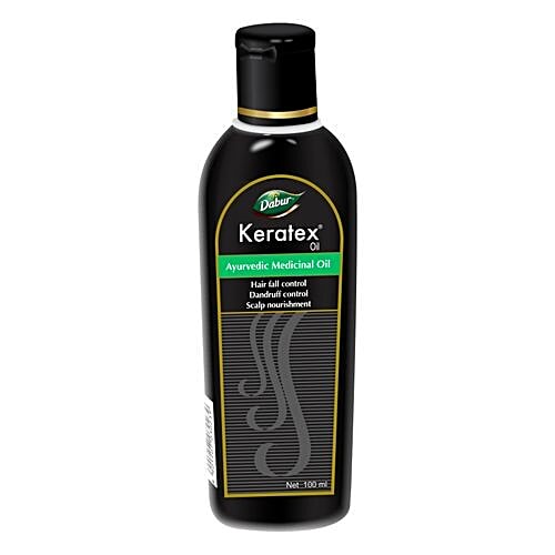 Dabur Keratex Oil, 100 ml  