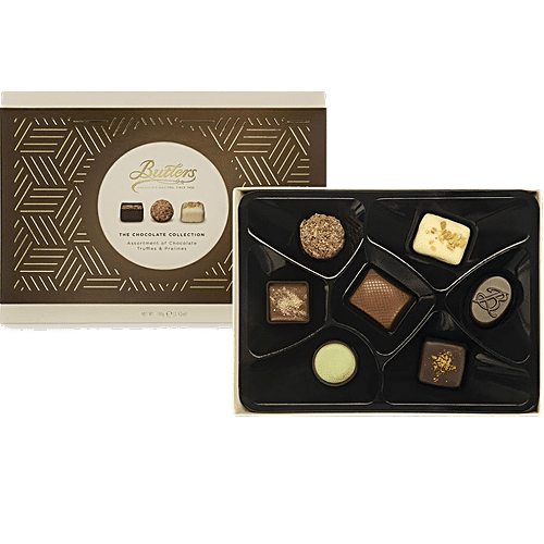 Buy Butlers The Chocolate Collection Assorted Chocolates Truffles
