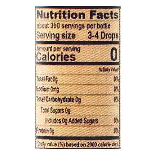 Buy Urban Platter Monk Fruit Juice Concentrate All Natural, Zero