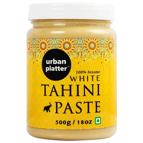 Tahini Sesame Paste - Buy Tahini