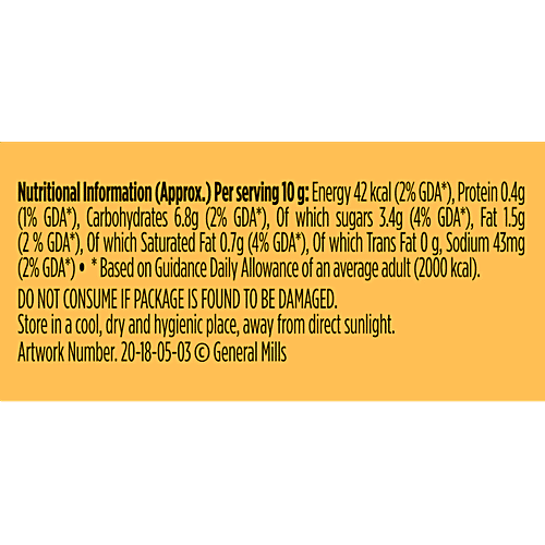 Pillsbury Choco Trio Mini Cookie Cake, 480 g 48 x 10 g each New Chocolicious Flavour