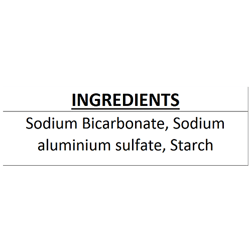 Buy CCDS Baking Powder Online at Best Price of Rs 199 bigbasket