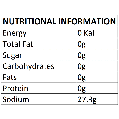 CCDS Baking Powder, 125 g Box 