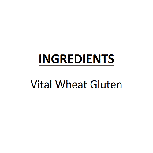 CCDS Gluten, 125 g Box 