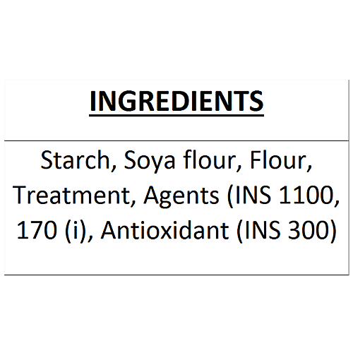 CCDS Bread Improver, 125 g Box 