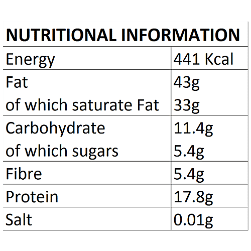 CCDS Bread Improver, 125 g Box 