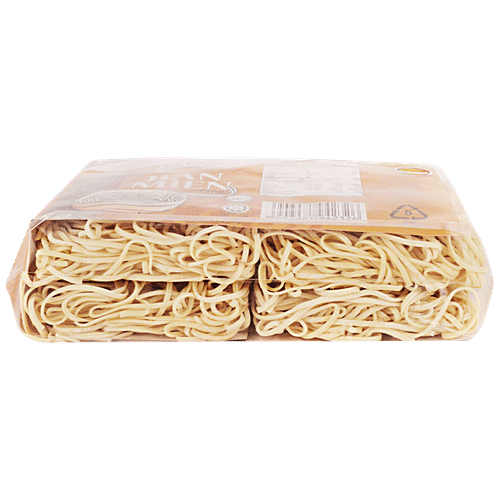 Meishi Mie Goreng Indonesian Fine Noodles, 300 g  