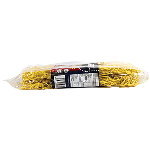 Meishi Ra-Men Japanese Noodle, 200 g  