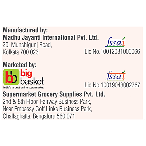 emperia Passion Fruit Flavoured Black Tea, 20 g (10 Bags x 2 g Each) Redefining Finer Taste