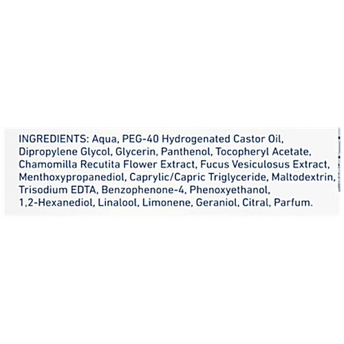 Nivea Men Sensitive Cooling After Shave Lotion, 100 ml  