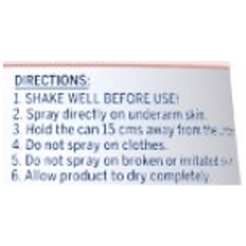 Nivea Whitening Talc Touch Deodorant, 150 ml  