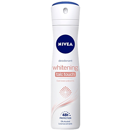 Buy Rexona Fresh Lily Whitening Underarm Roll On Deodorant For Women Online at Best Price of Rs 202.5 - bigbasket