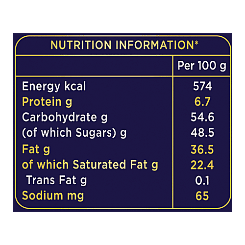 Cadbury Dairy Milk Original Chocolate Bar, 156 g  Rich & Creamy