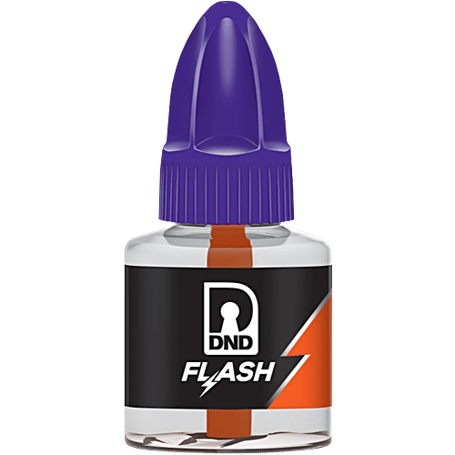 DND Flash Refill, 45 ml  